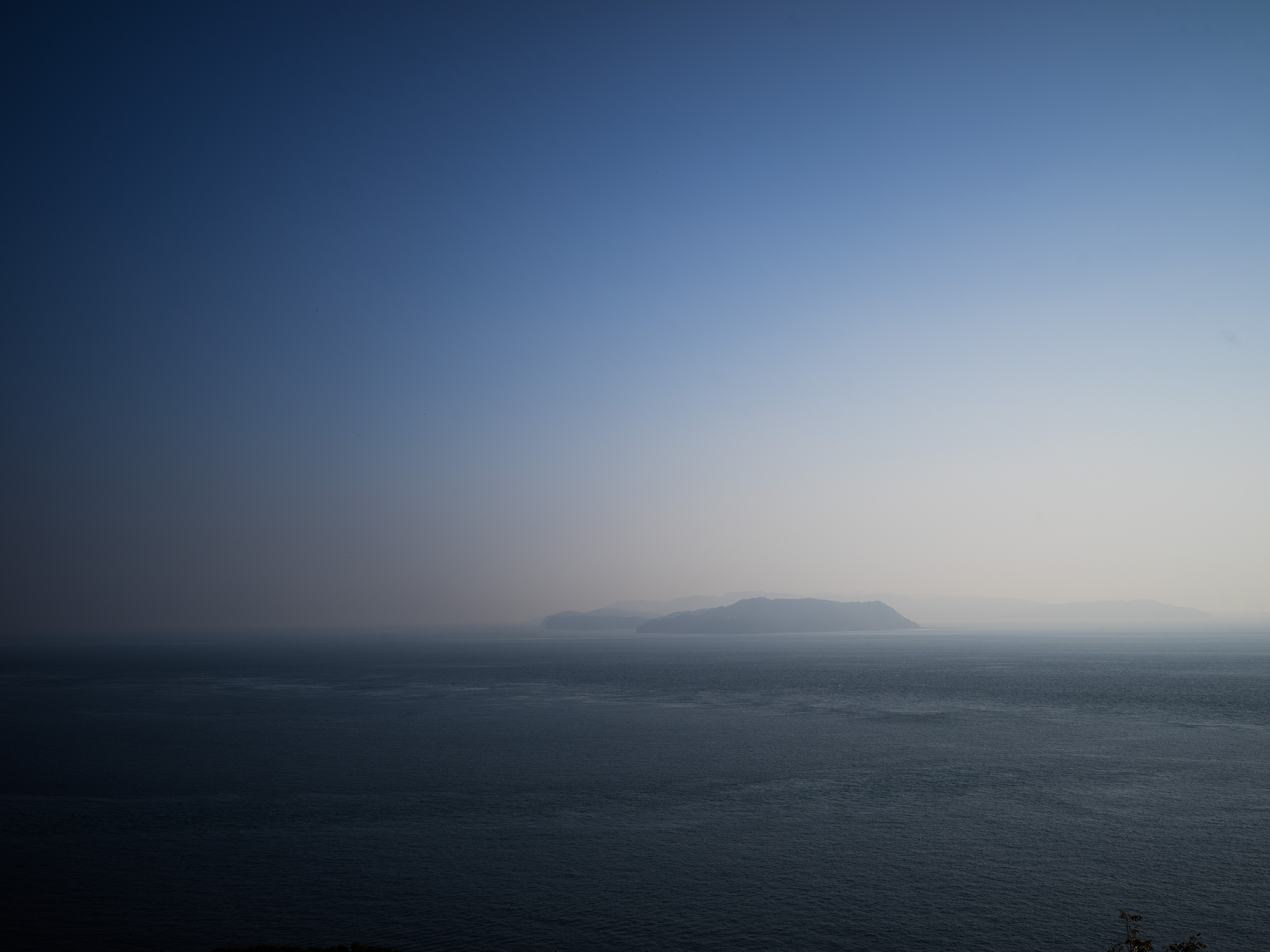 Tomogashima - 友ヶ島
