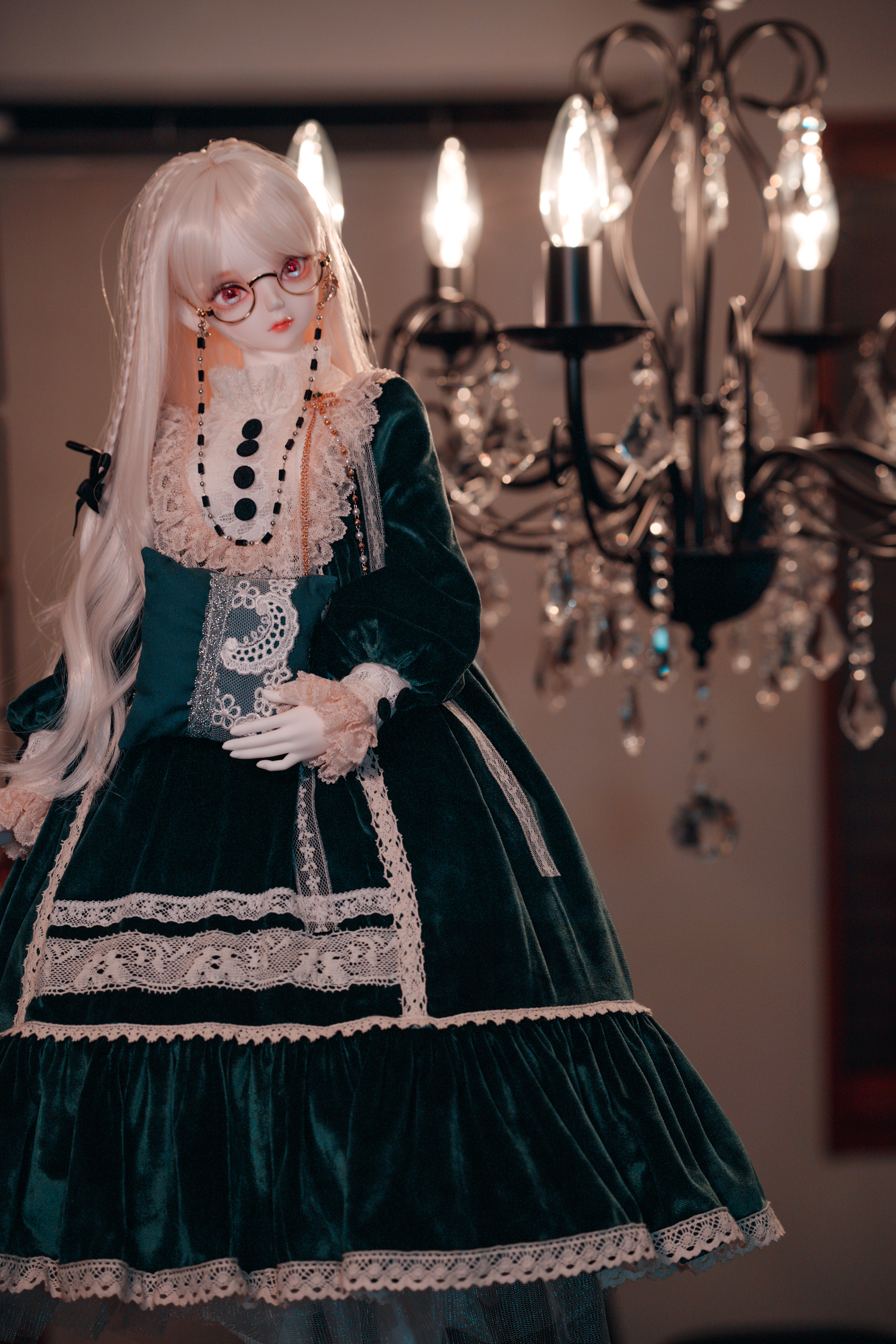 luts ani - Photo 3