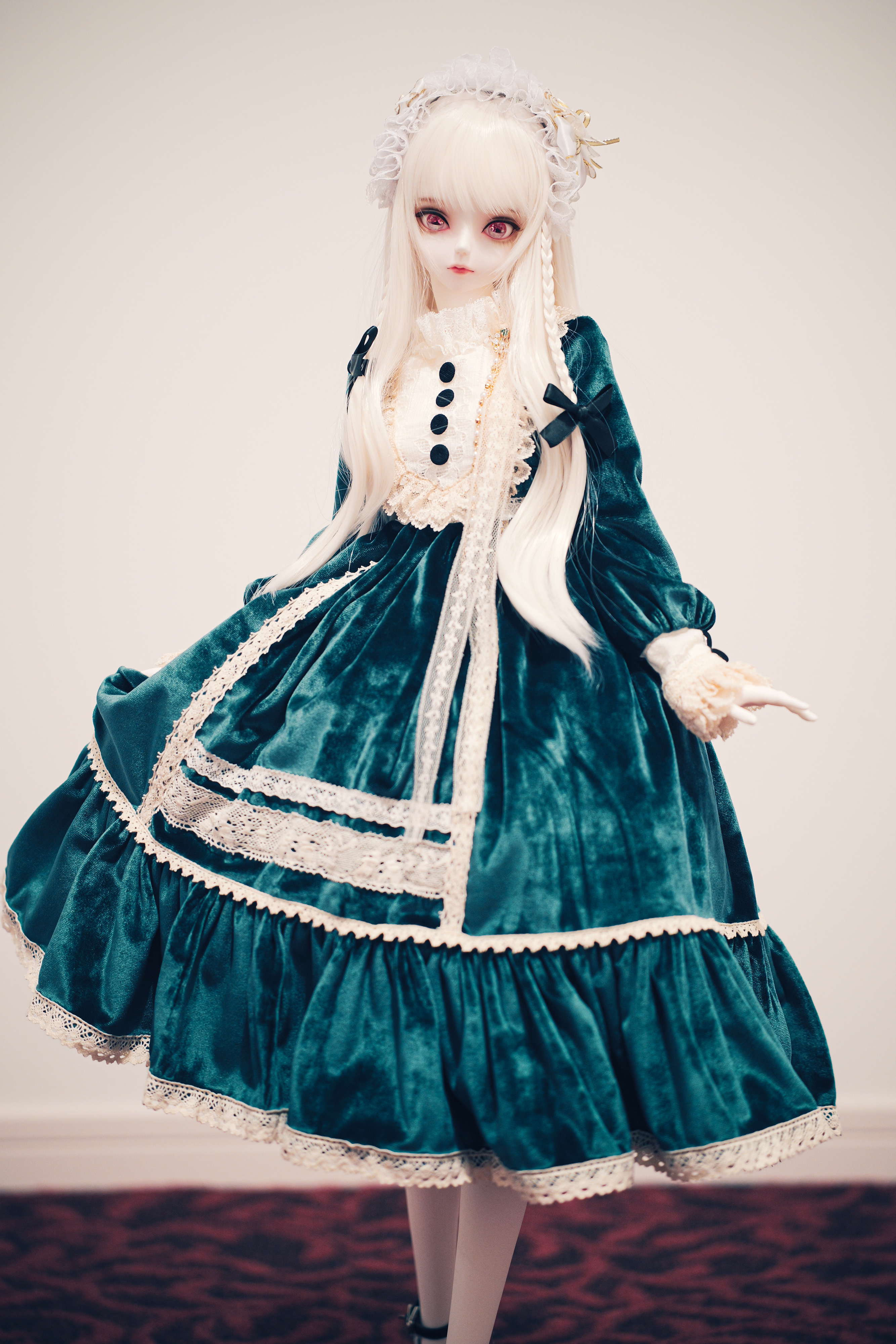 luts - 