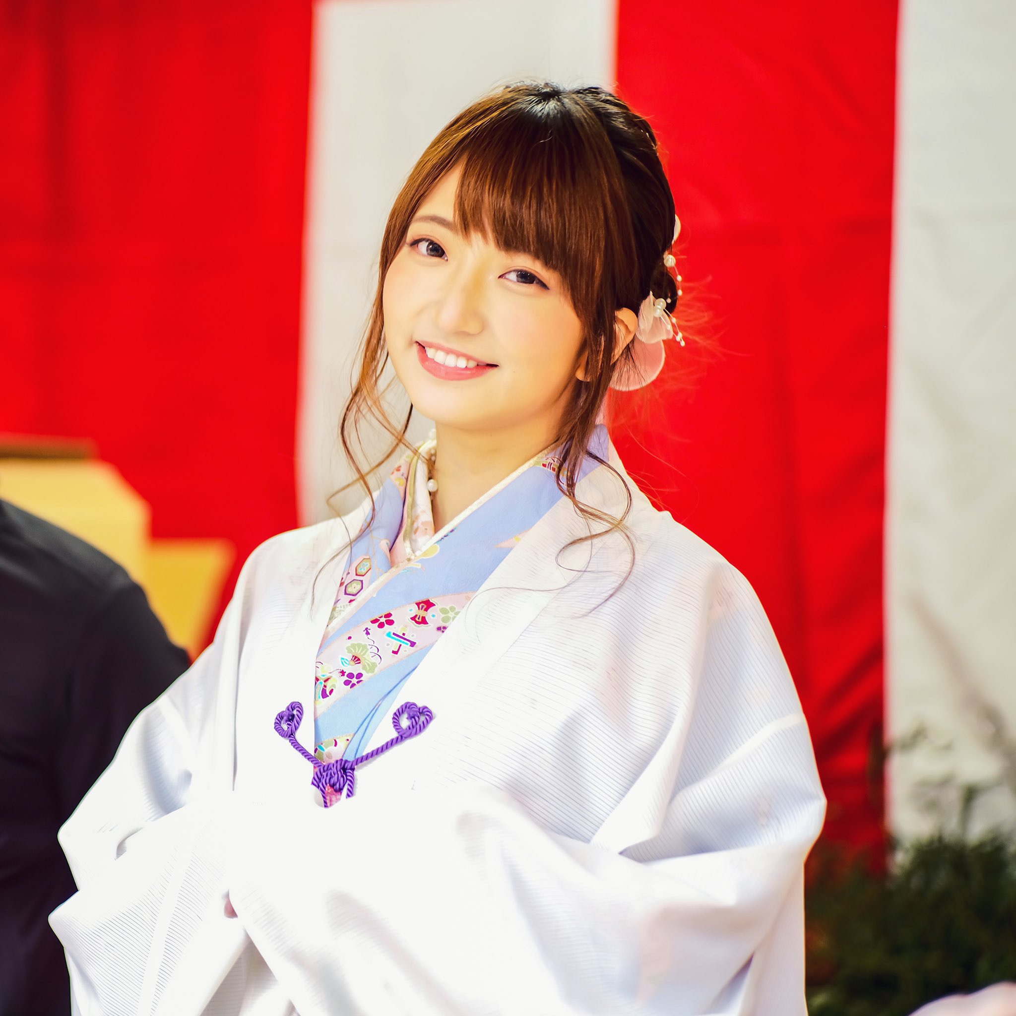 福娘