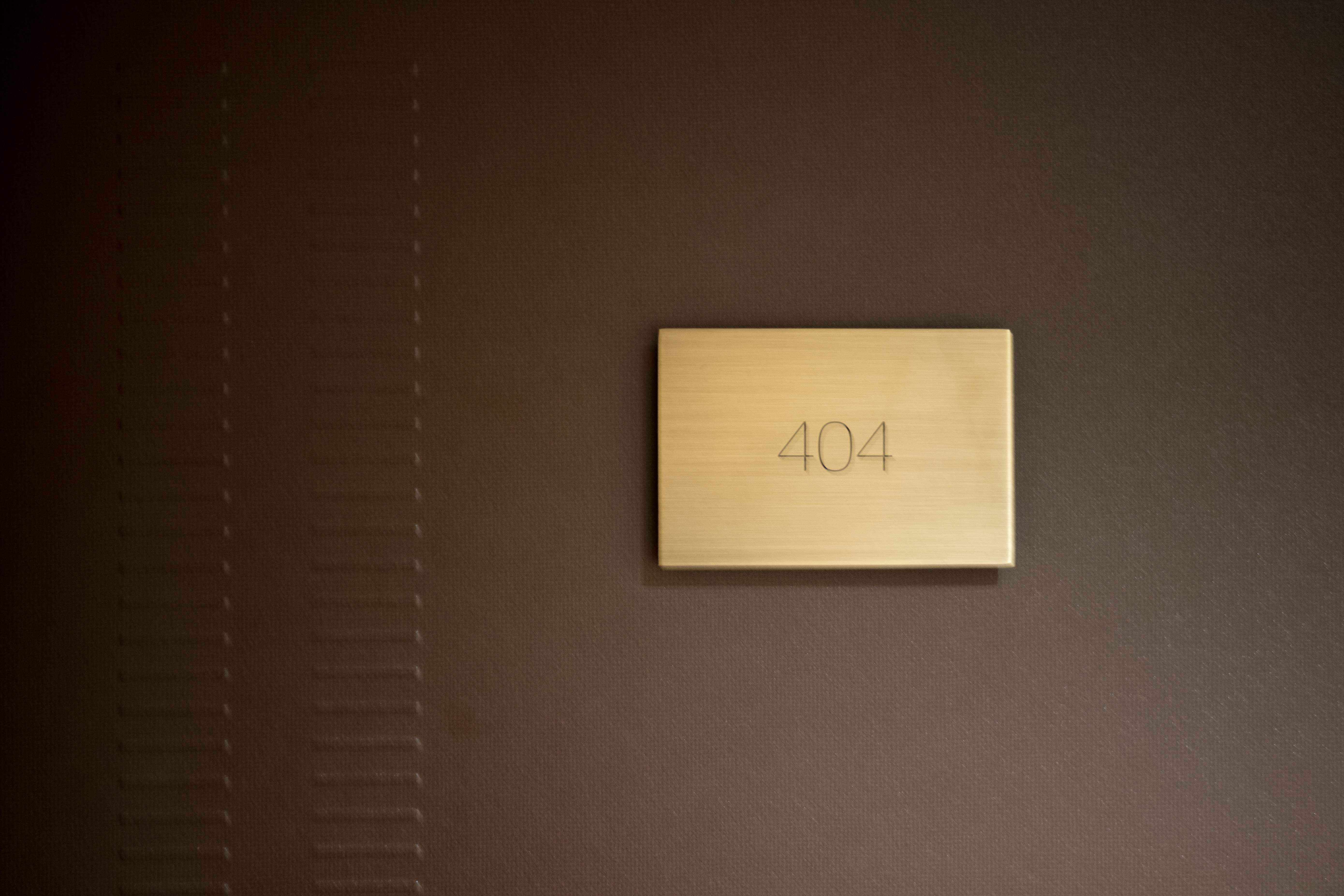 not found - 404