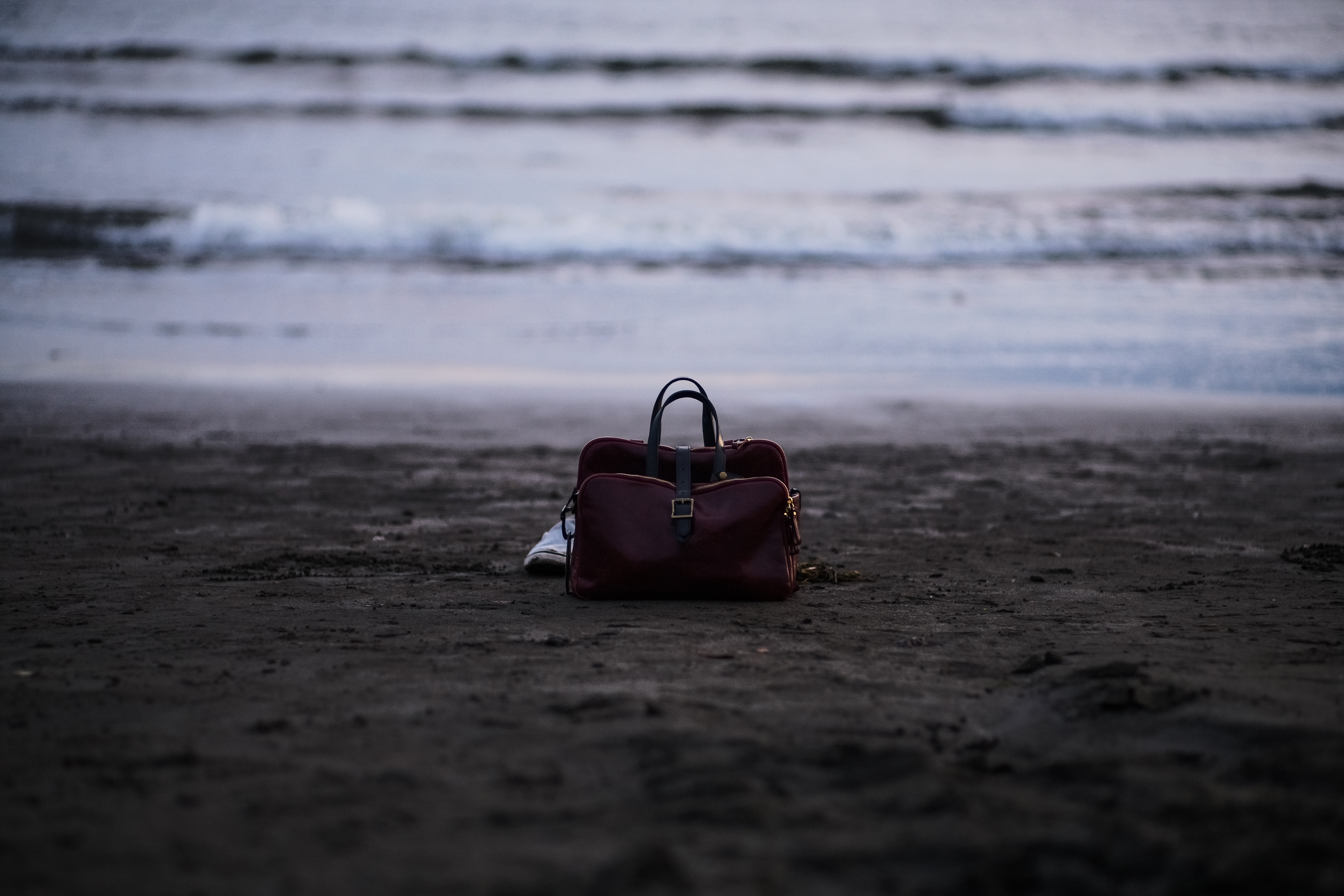 my bag