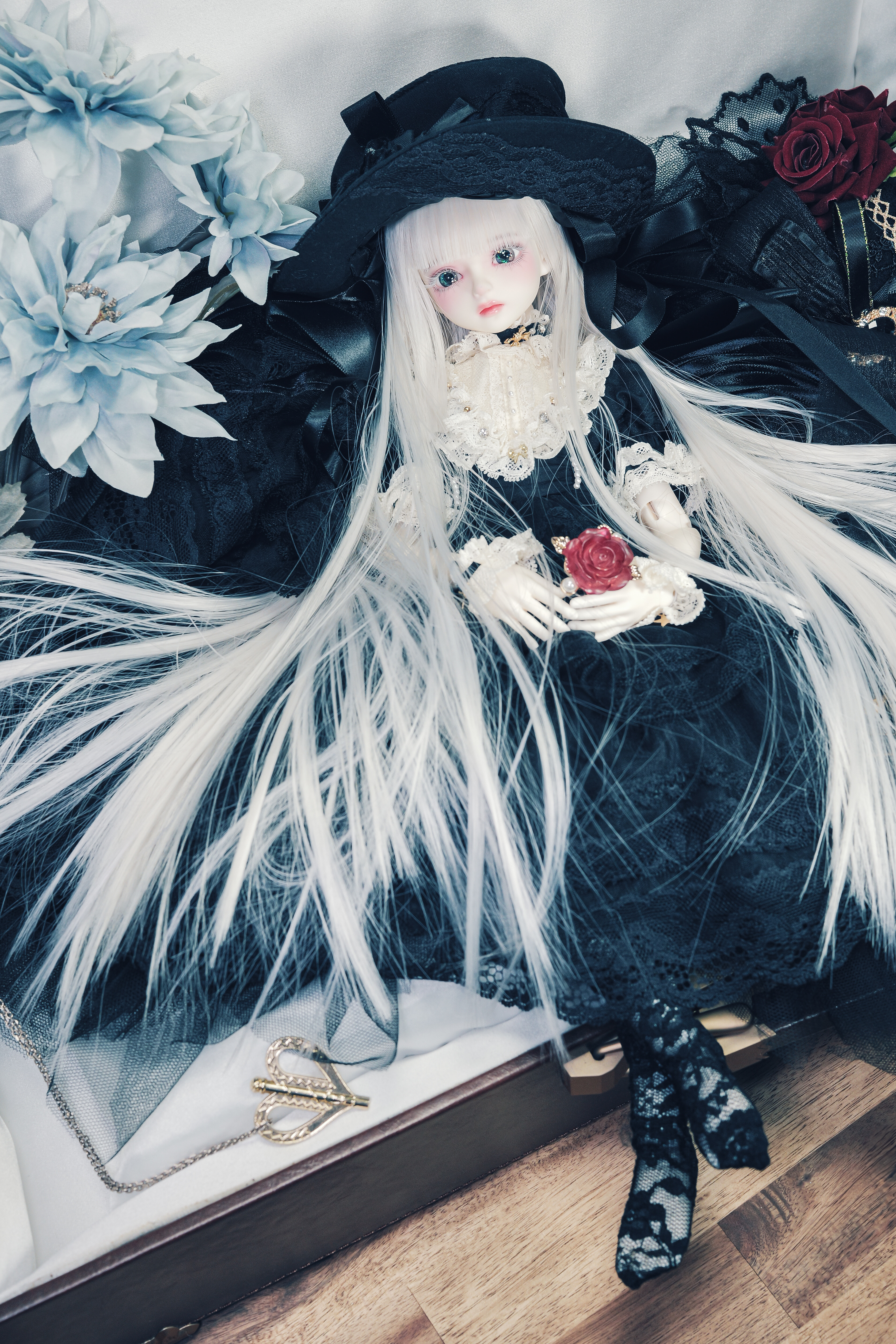 doll - doll