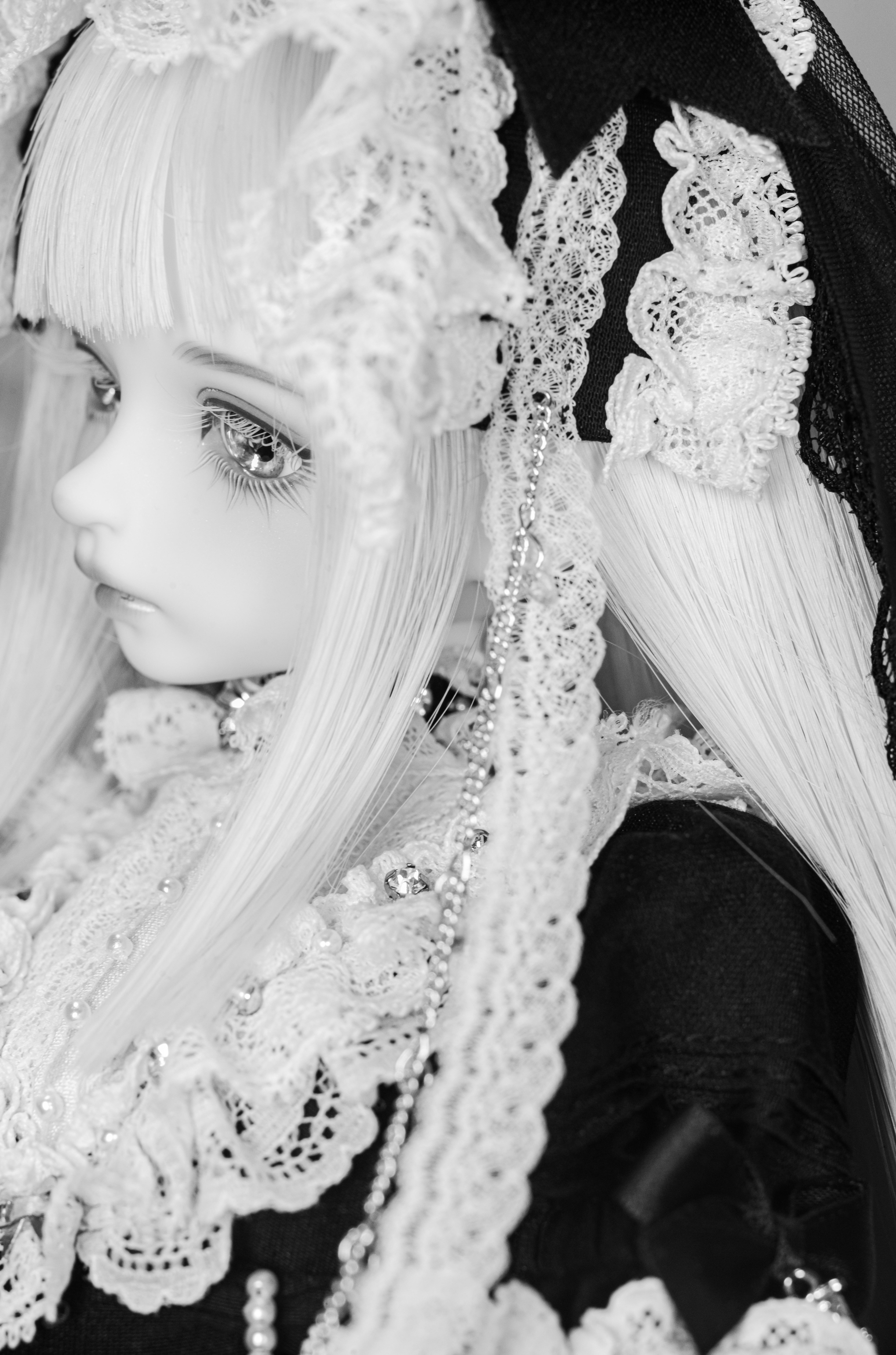 doll - 