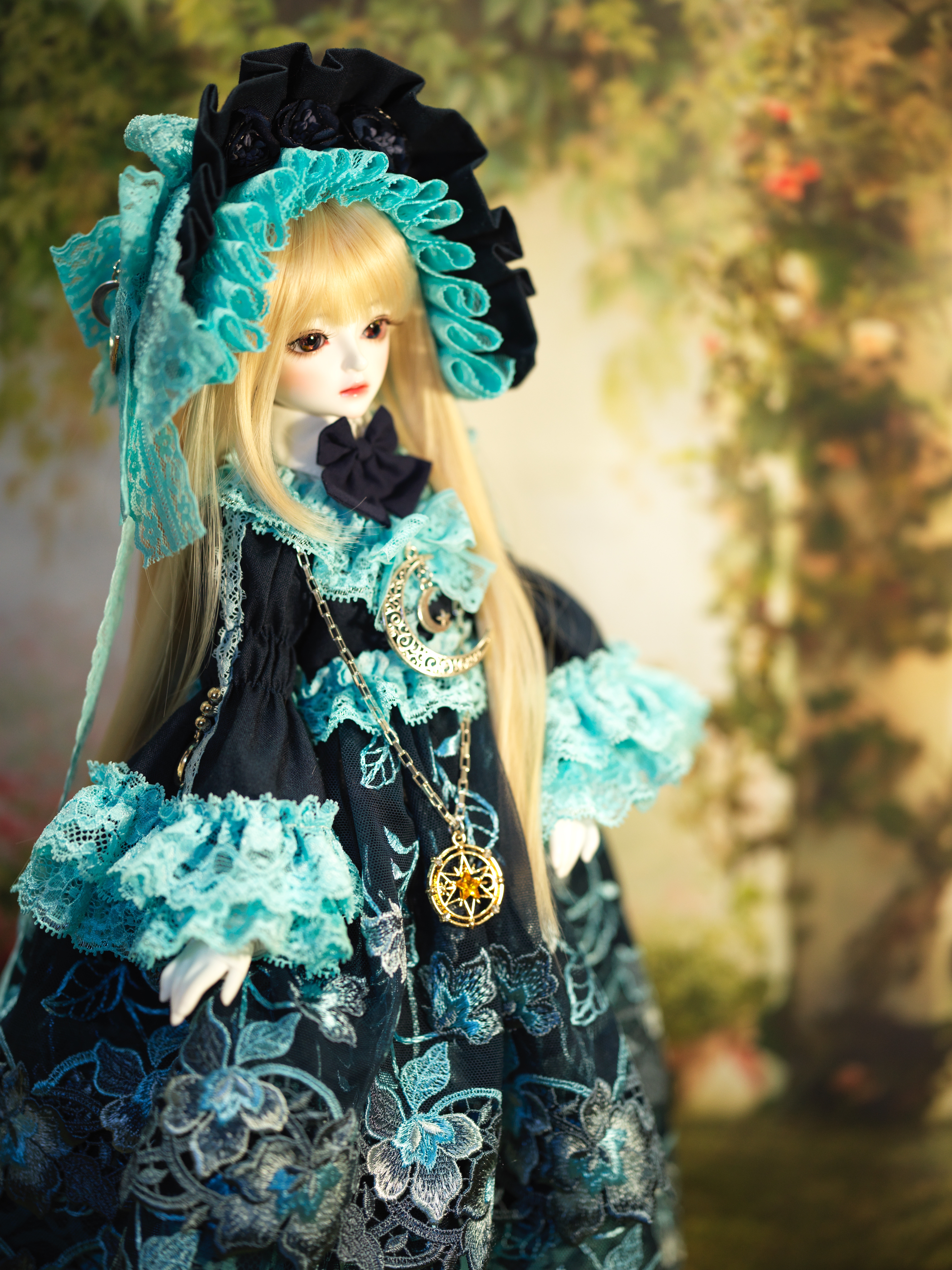 doll