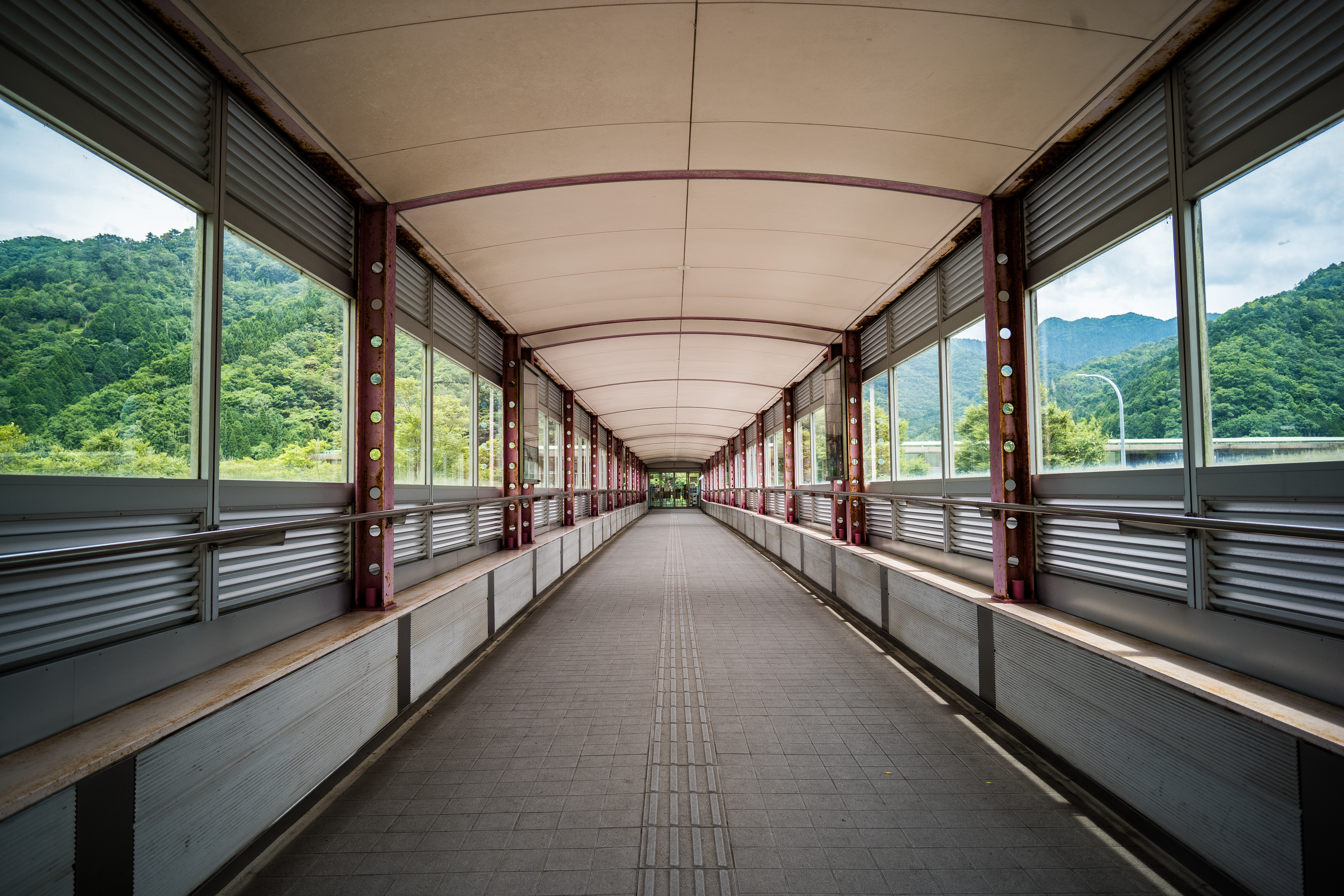 station