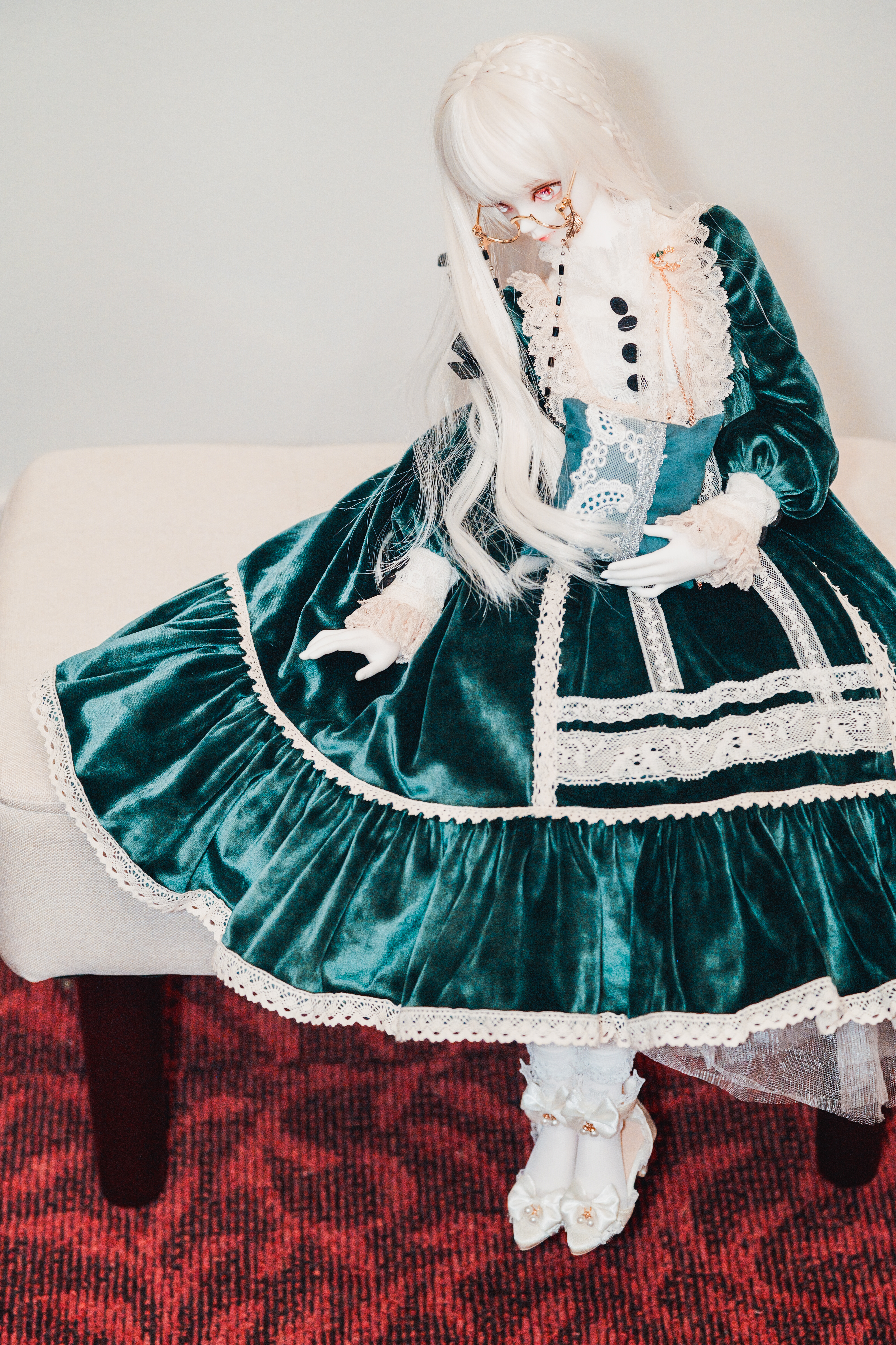 luts ani - Photo 1