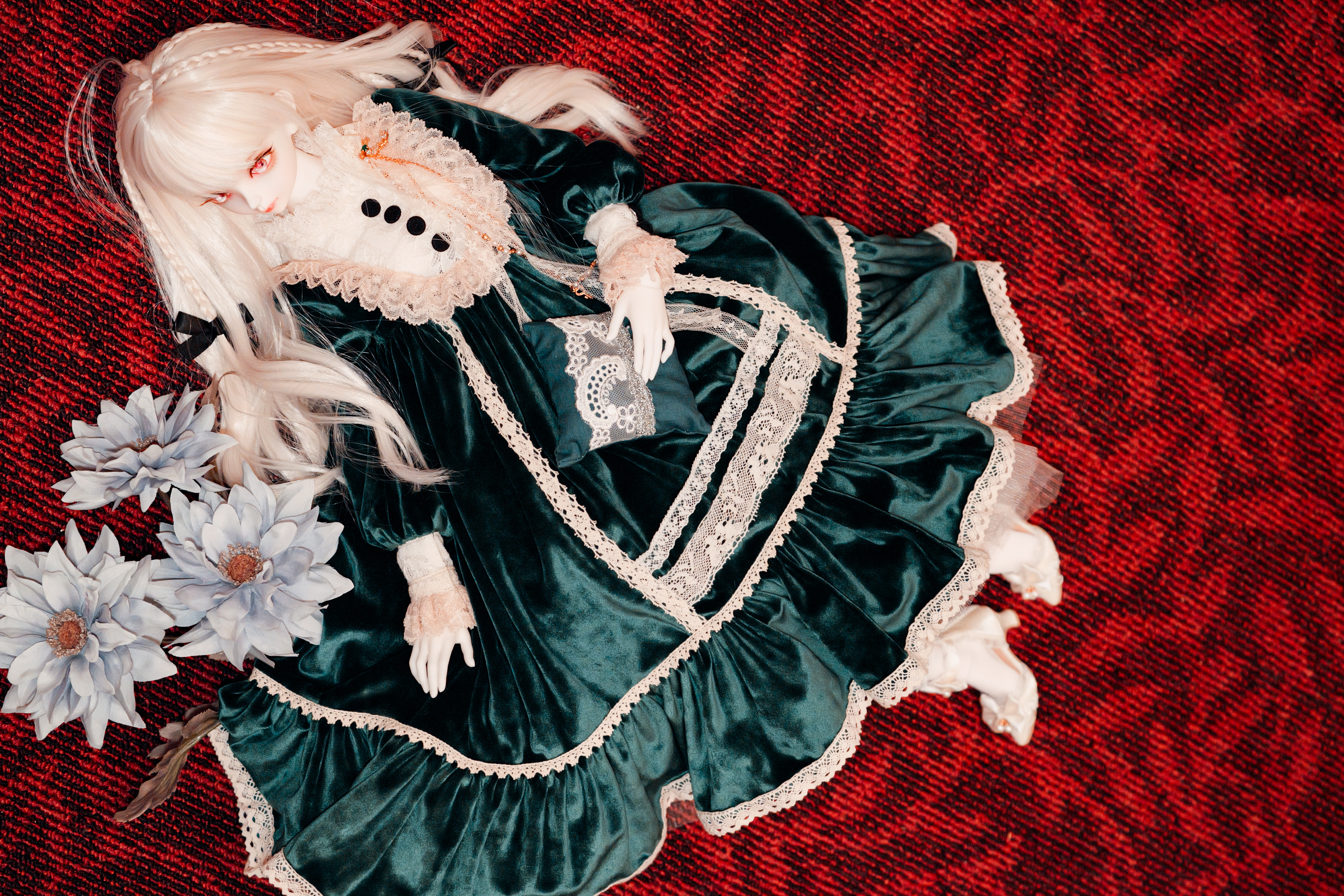 luts ani - Photo 2