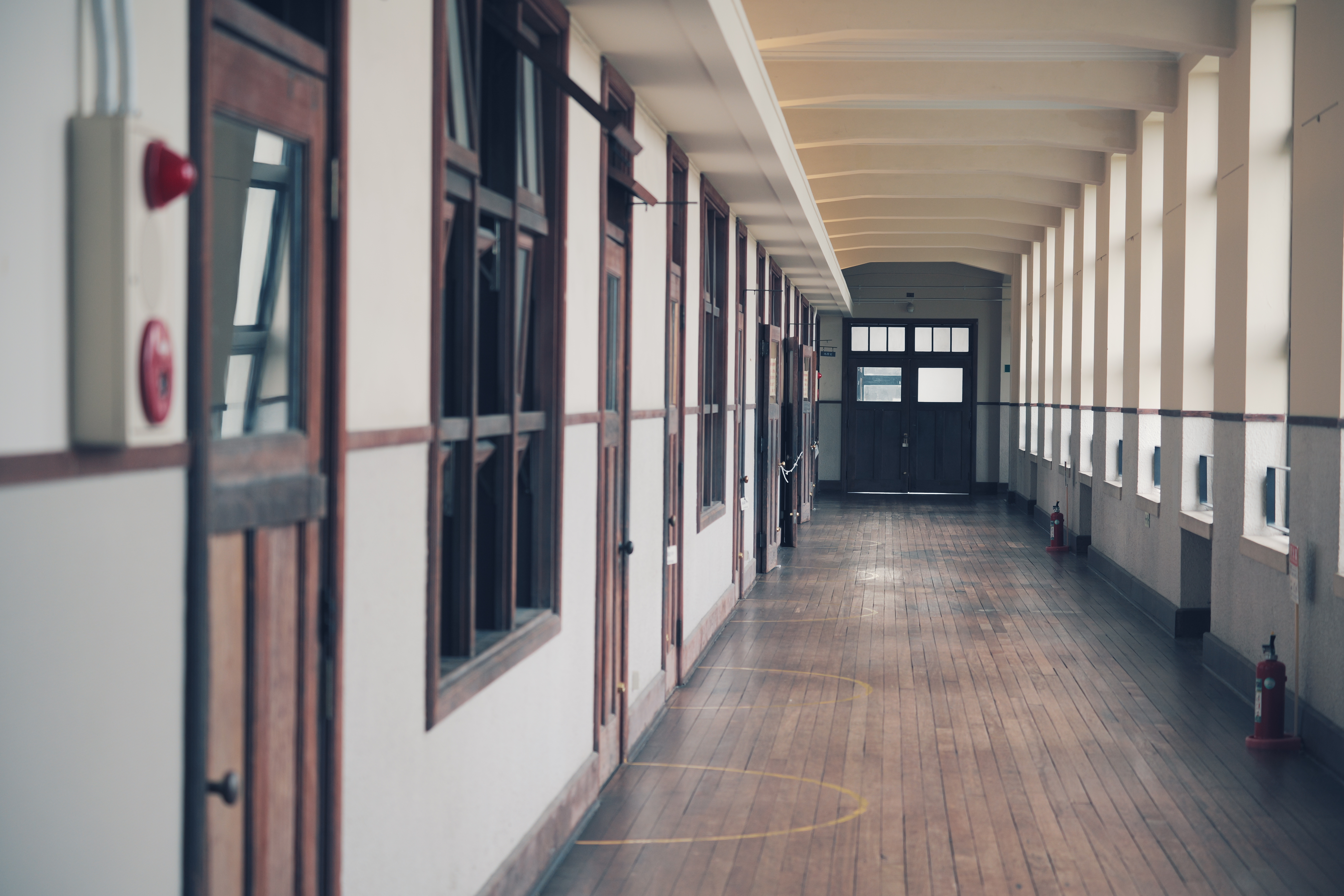 豊郷小学校旧校舎群 - Photo 2